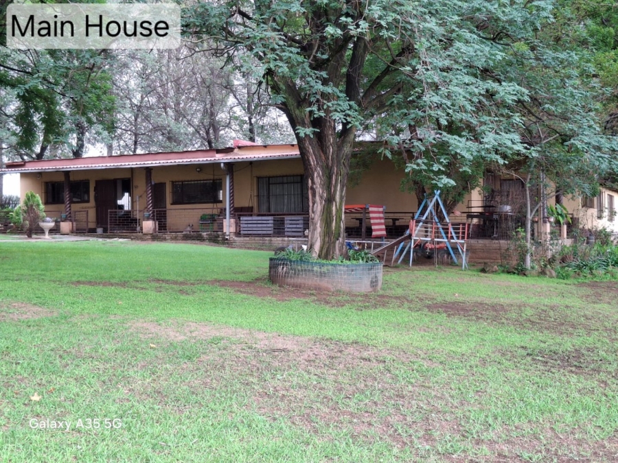 Commercial Property for Sale in Vaal Power A H Free State